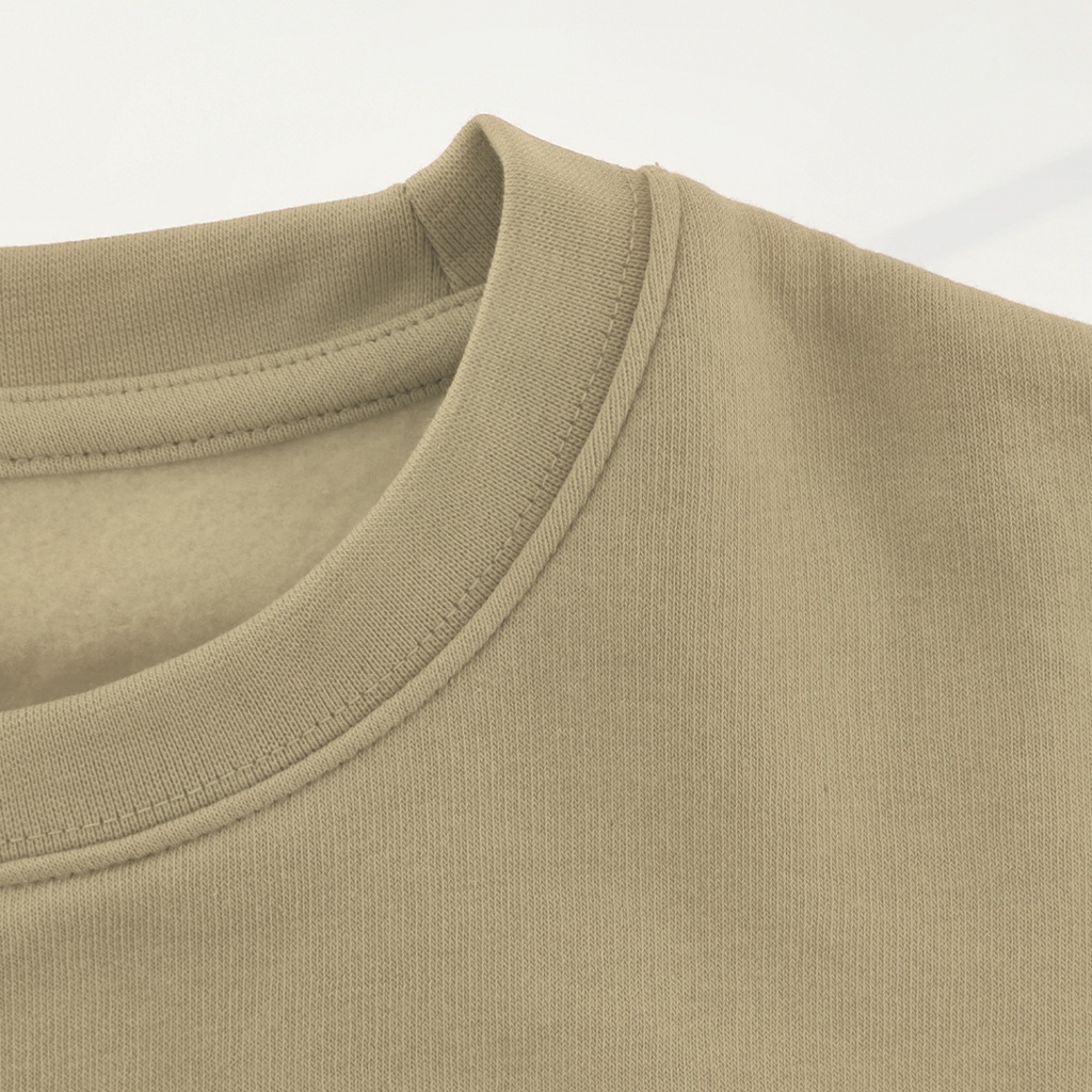 SUDADERA ADULTO COSMOS 3
