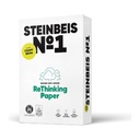 PAPEL RECICLADO A3 STEINBEIS Nº1 80G 500 HOJAS