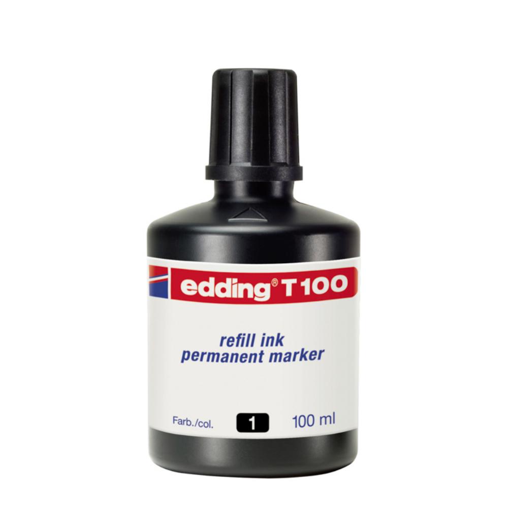 TINTA EDDING NEGRAT-100