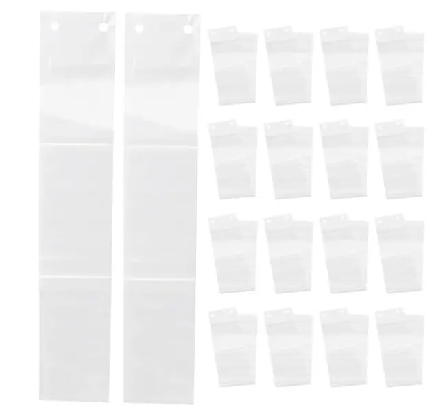 PIEZAS BOLSA PARAGUAS 13X72MM