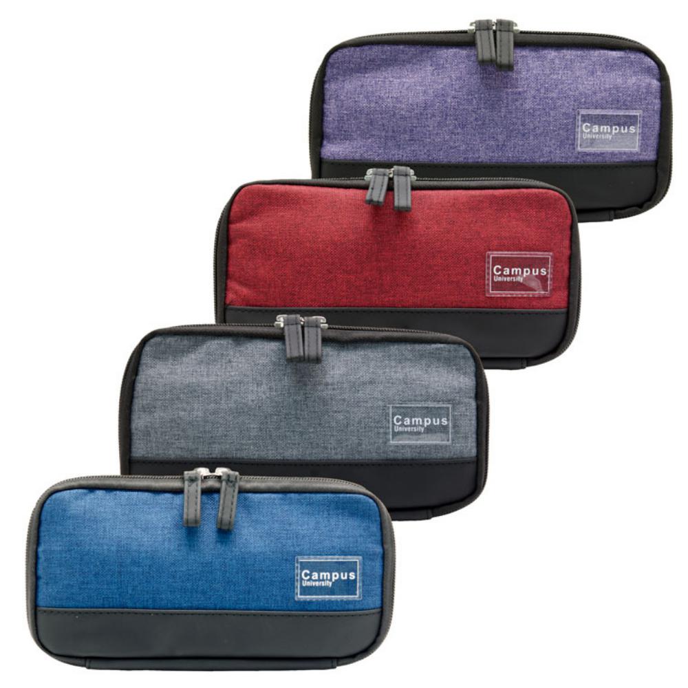 PORTATODO CAMPUS DELUXE PLANO