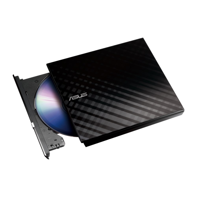 REGRABADORA DVD EXTERNA ASUS SDRW-08D2S-U LITE
