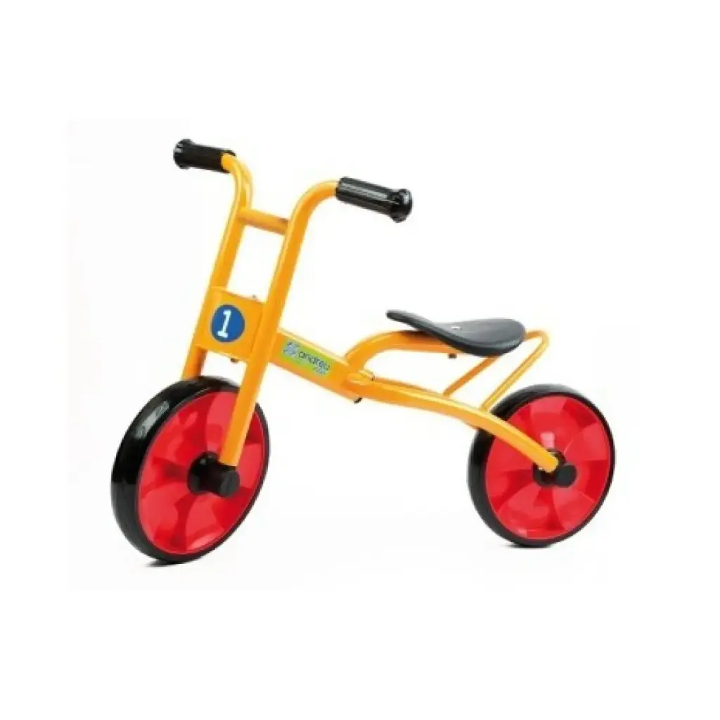 TRICICLO TRIKES 3 A 4 AÑOS