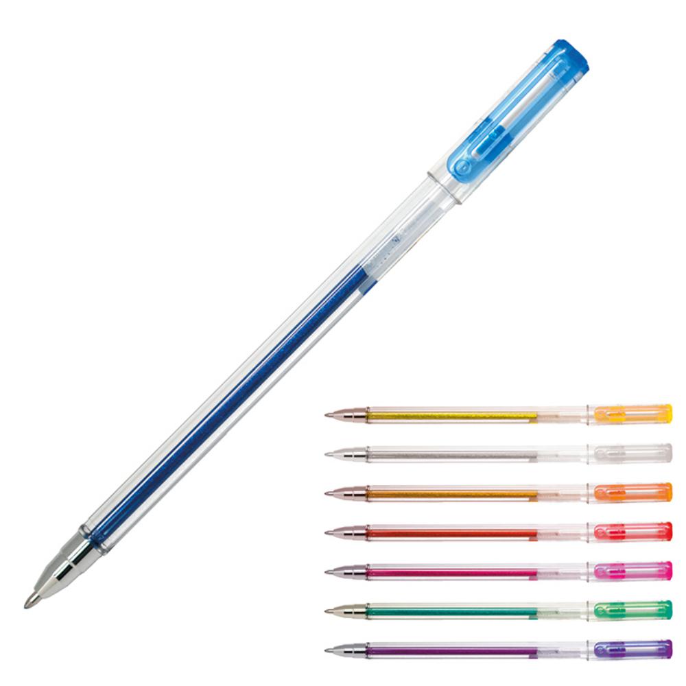 BOLIGRAFO CAMPUS GLITTER