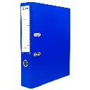ARCHIVADOR RADO RAYLU A4 LOMO ESTRECHO 50MM PP AZUL