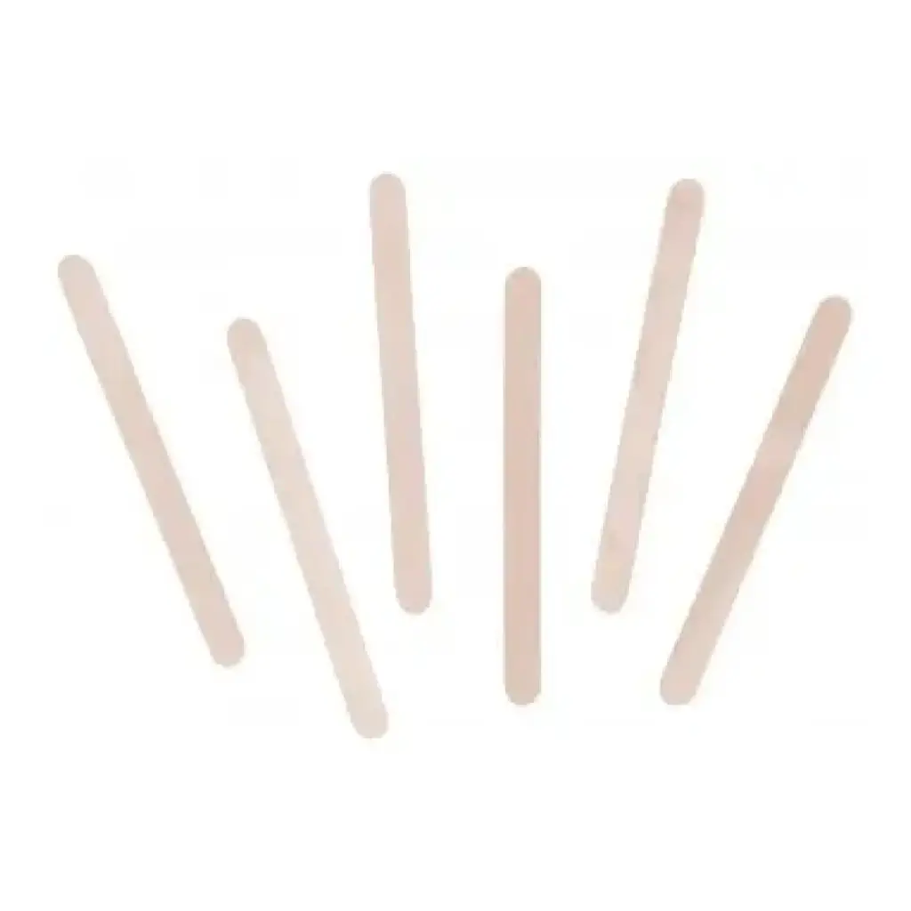 PALOS POLO MADERA STANDAR 114X10X2 150 UDS