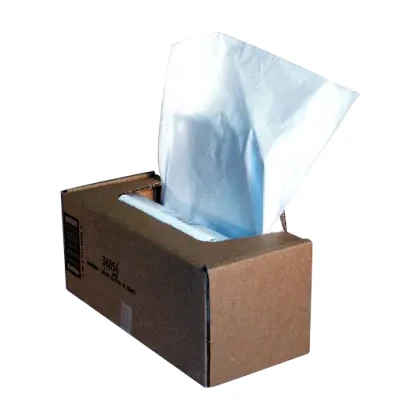 BOLSAS PARA DESTRUCTORA FELLOWES 148 L 50UDS