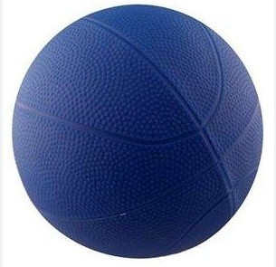 PELOTA POLIVALENTE RUGOSA 140MM