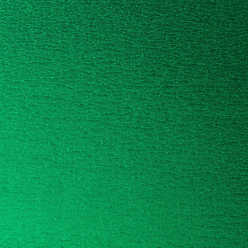HOJAS GOMA EVA 40X60 METALIZADA VERDE