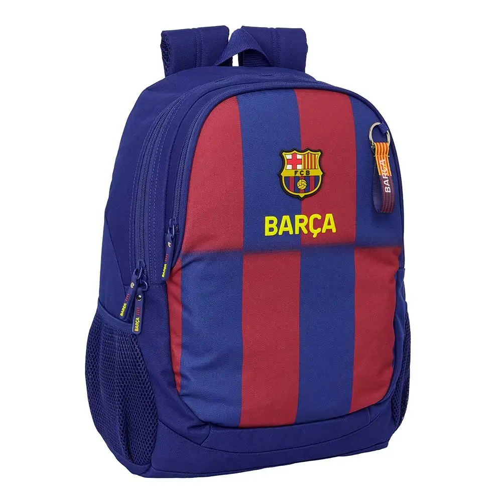 MOCHILA TÉCNICA ADAPTABLE F.C. BARCELONA – 1ª EQUIPACIÓN 2025/2026