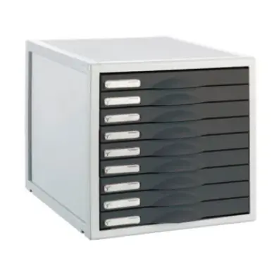 ARCHIVADOR ARCHISYSTEM 9 CAJONES