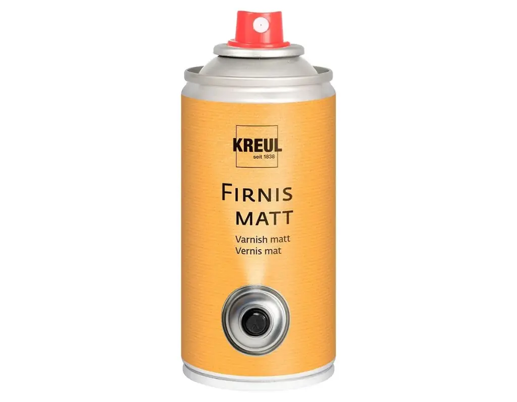 SPRAY FIJADOR MATE 150ML