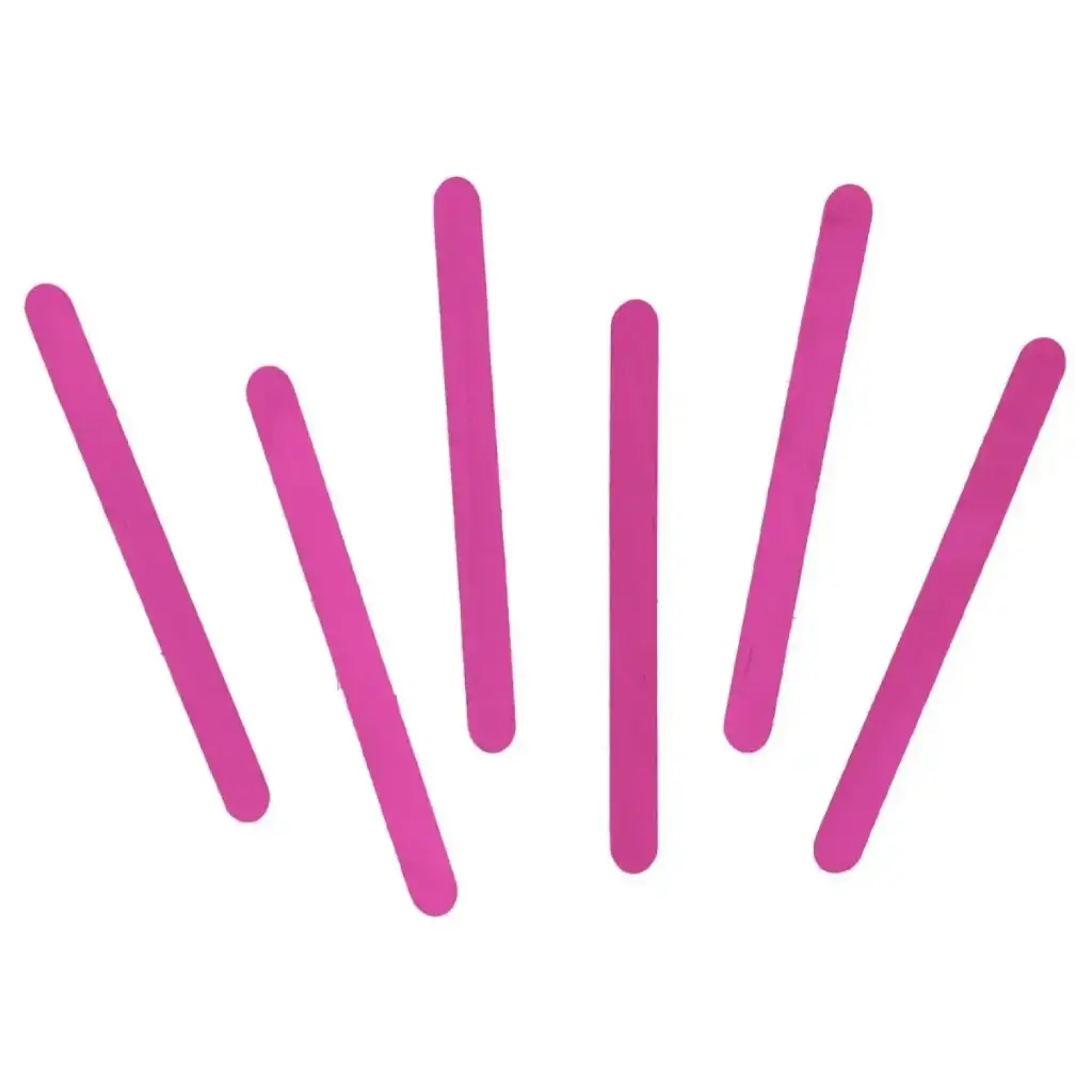 PALO DE POLO ROSA  50UD  