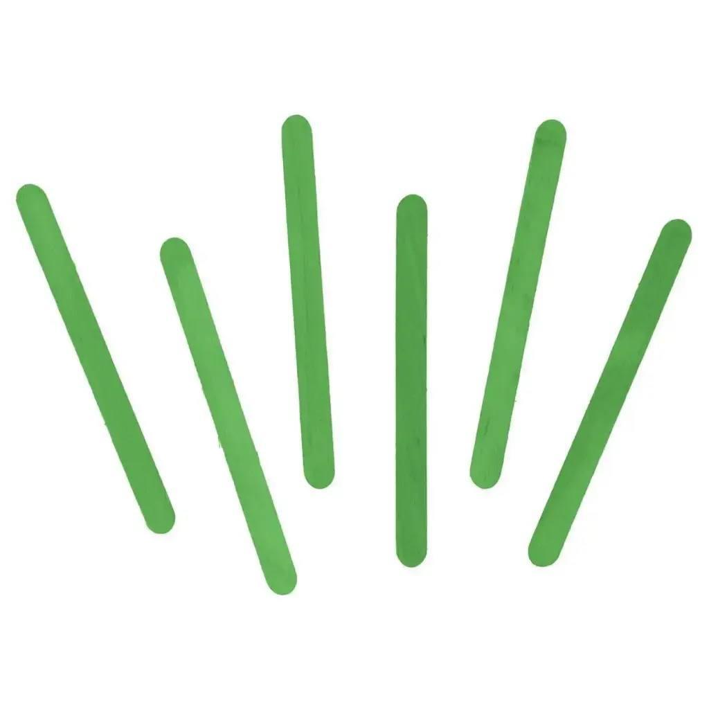 PALO DE POLO VERDE 50UD    