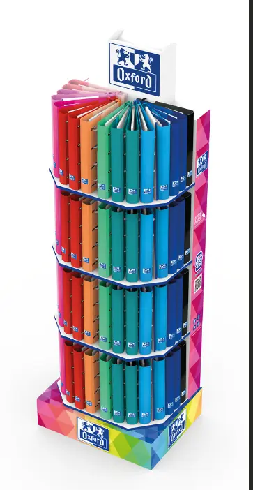 EXPOSITOR EUROBINDER