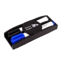 BORRADOR MAGNETICO CON DOS ROTULADORES RAYLU