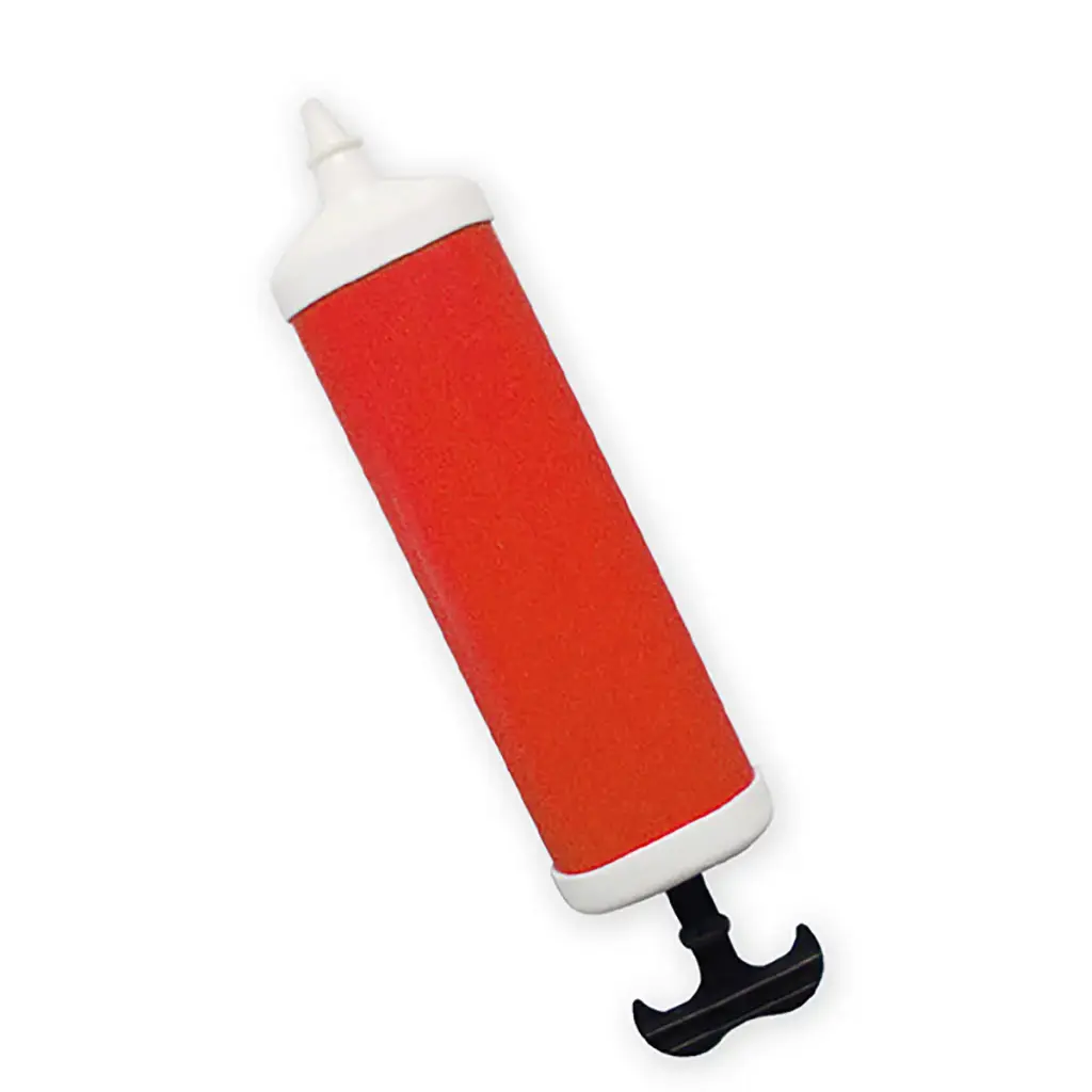 INFLADOR PLANO MANUAL GLOBOS 