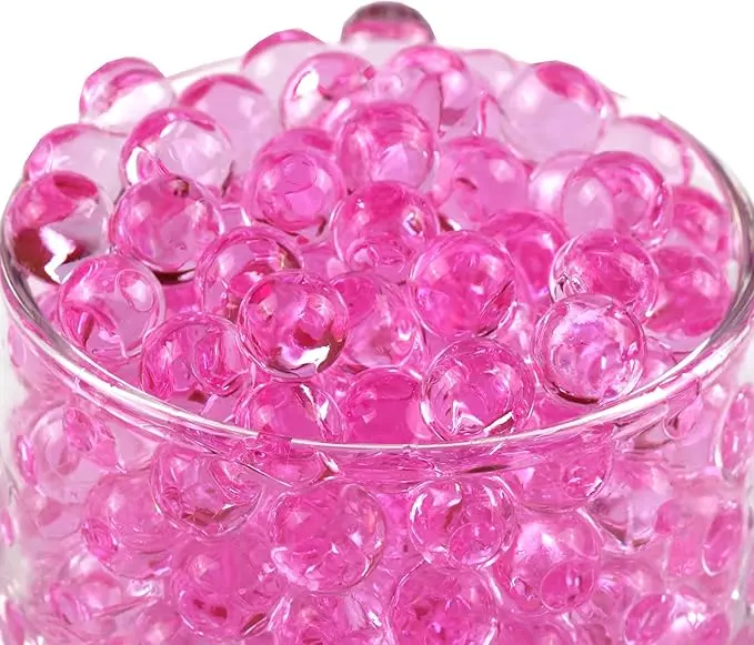 PERLAS DE AGUA 1.5MMBOLSA 10.000UD