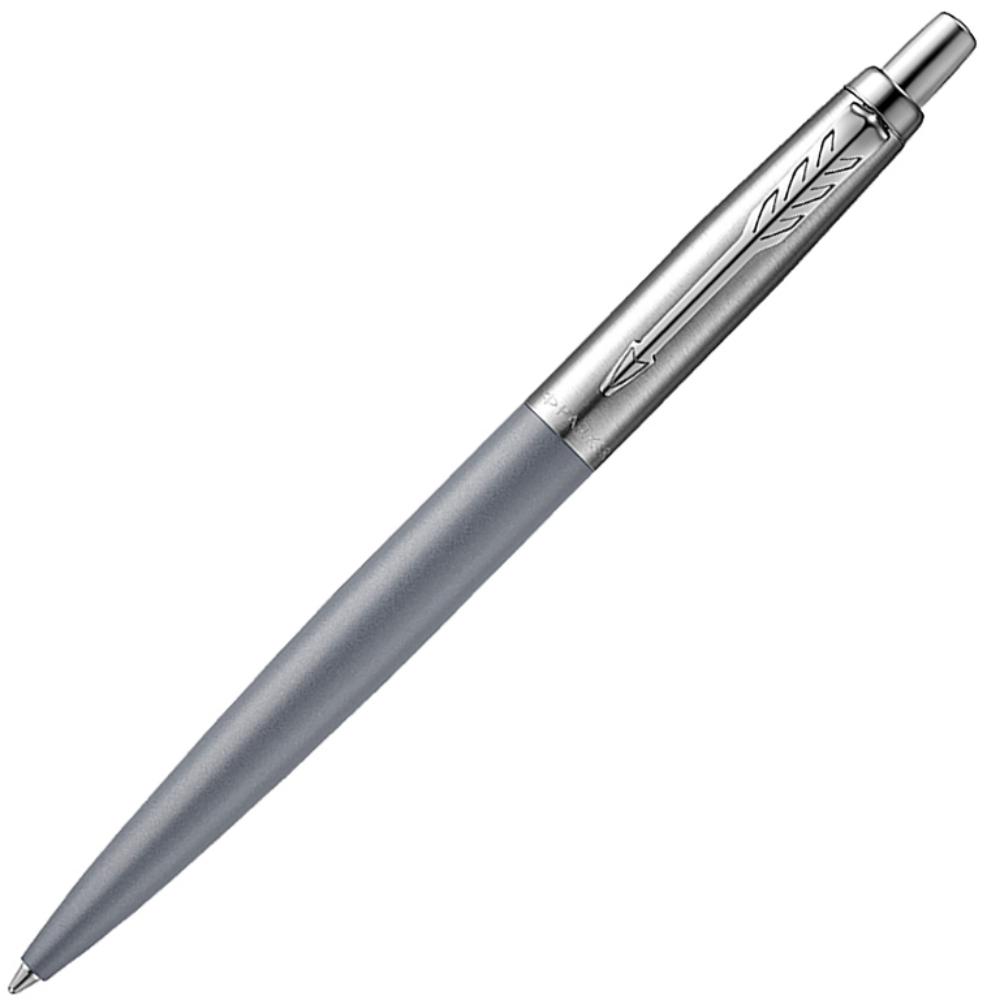 BOLÍGRAFO PARKER JOTTER XL ALEXANDRA MATTE GRIS