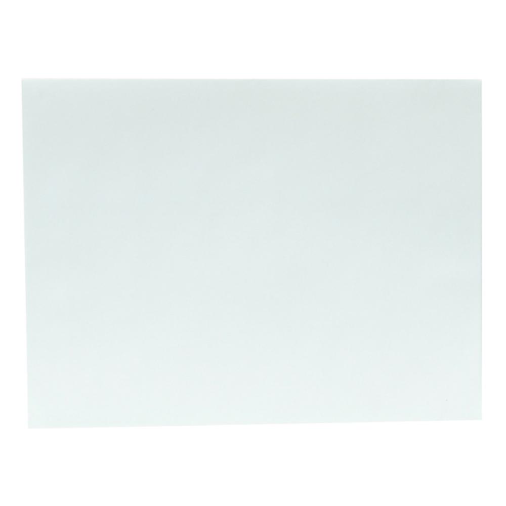 SOBRE 190X250MM BLANCO 90G SIN VENTANA TIRA SILICONA SOLAPA RECTA UD A-18495