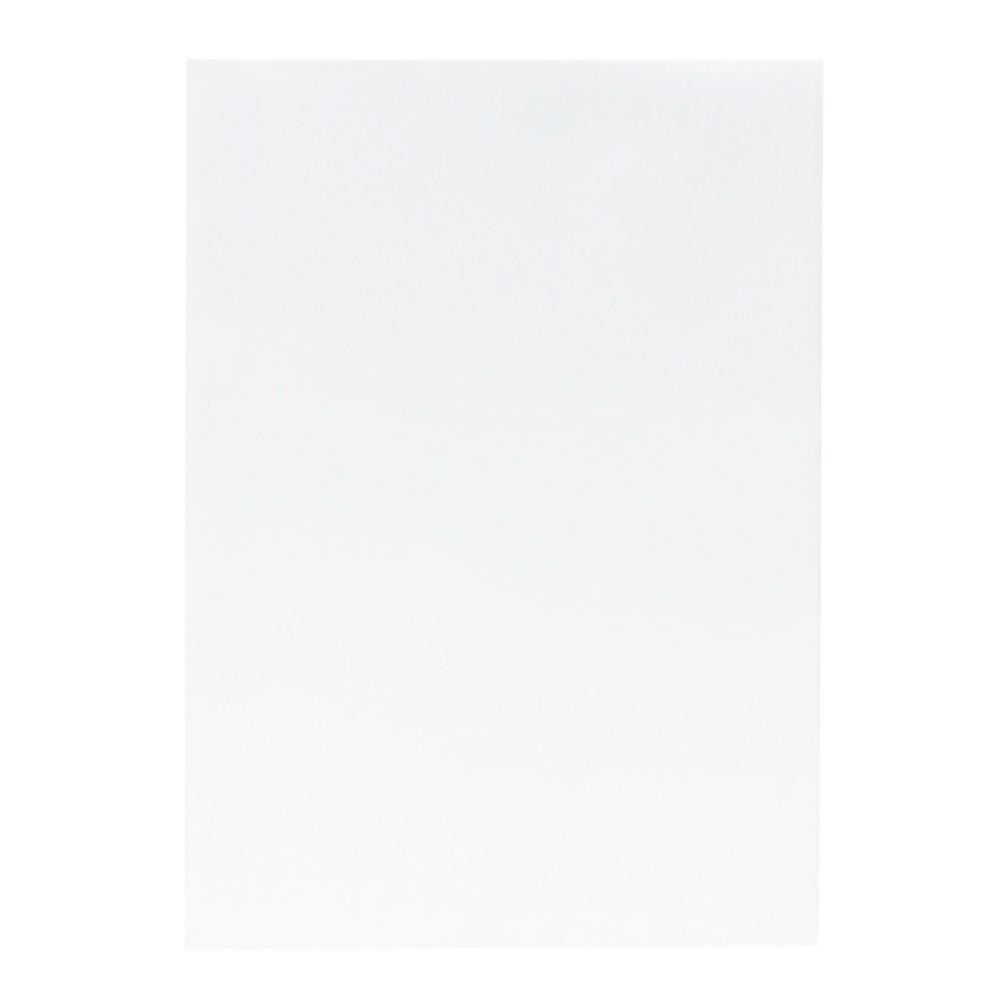 SOBRE BOLSA BLANCAS C4 229 X 324 MM 100 G CIERRE TIRA SILICONA – PACK 10 UD