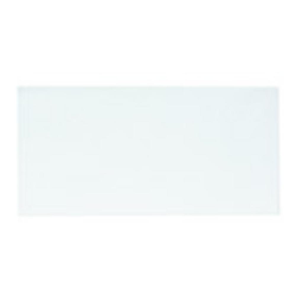 SOBRE BOLSA DL 110 X 220 MM BLANCOS SIN VENTANA SOLAPA RECTA – PACK 10 UD