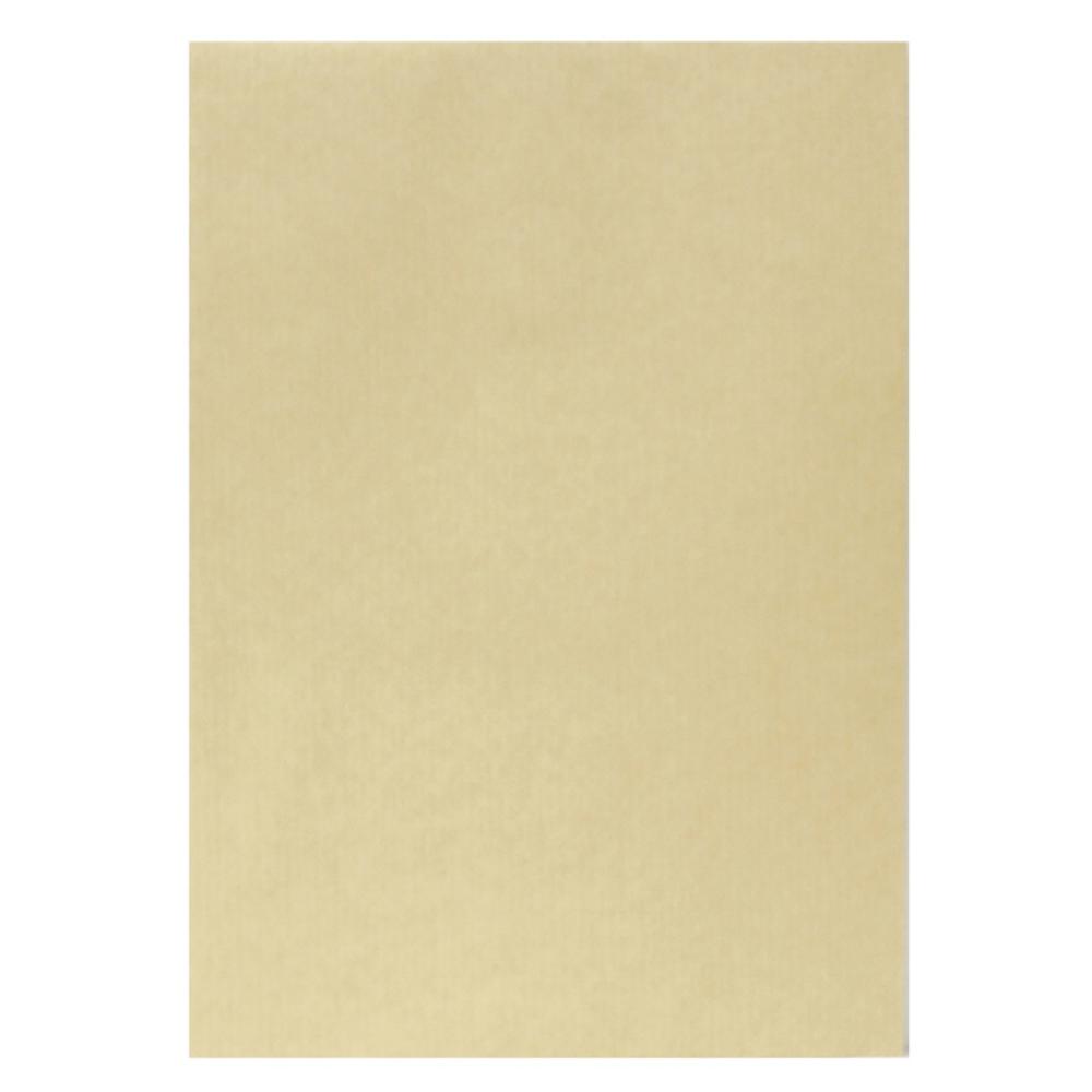 SOBRE BOLSA KRAFT 4º PROLONGADO 184 X 261 MM 80 G CIERRE TIRA SILICONA