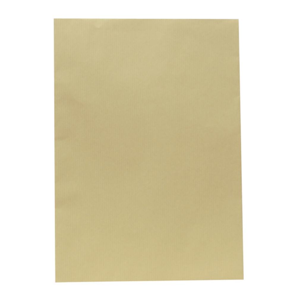 SOBRE BOLSA KRAFT C4 229 X 324 MM 90 G CIERRE TIRA SILICONA 