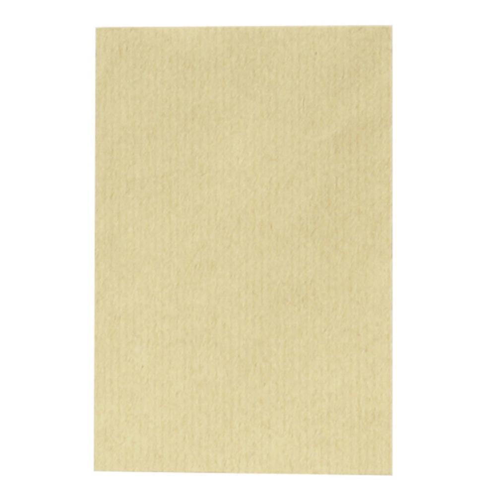 SOBRE BOLSA KRAFT MARRÓN 100 X 145 MM 70 G SALARIO