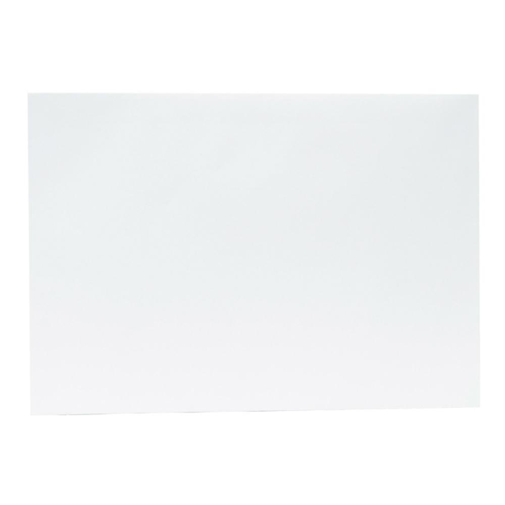 SOBRE C4 BLANCO 229X324MM 100G SIN VENTANA TIRA SILICONA SOLAPA RECTA 