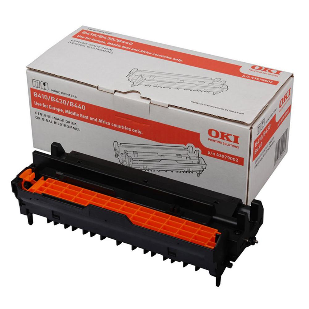 TAMBOR OKI 43979002
