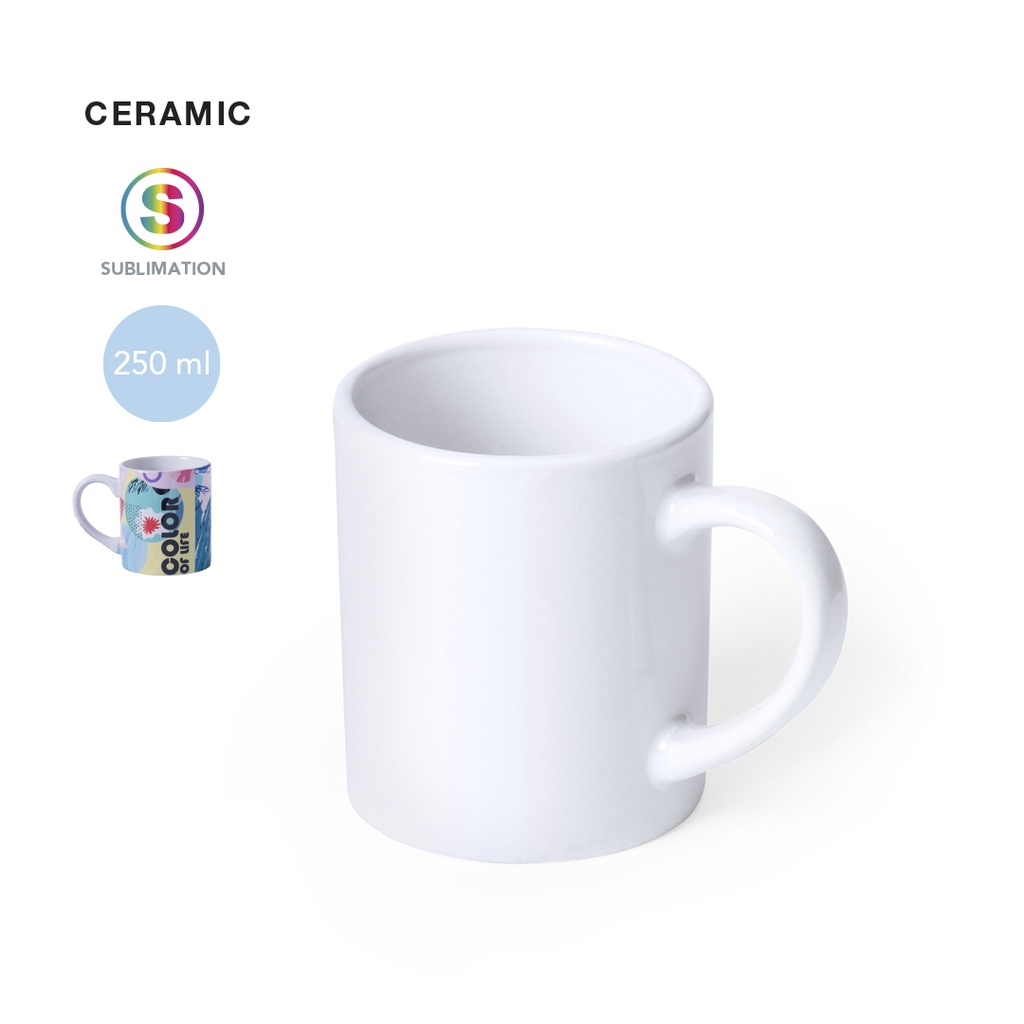 TAZA SUBLIMATION DOLTEN