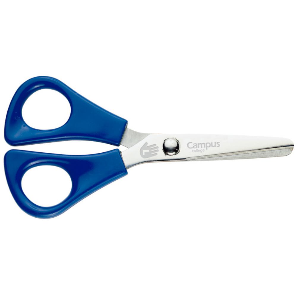 TIJERA MAKRO ZURDOS 5 130MM