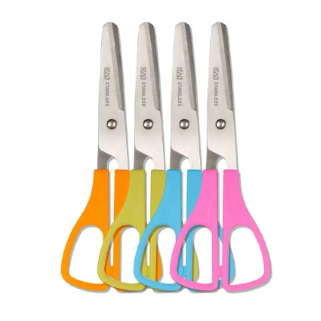 TIJERA ESCOLAR KAICUT 130MM