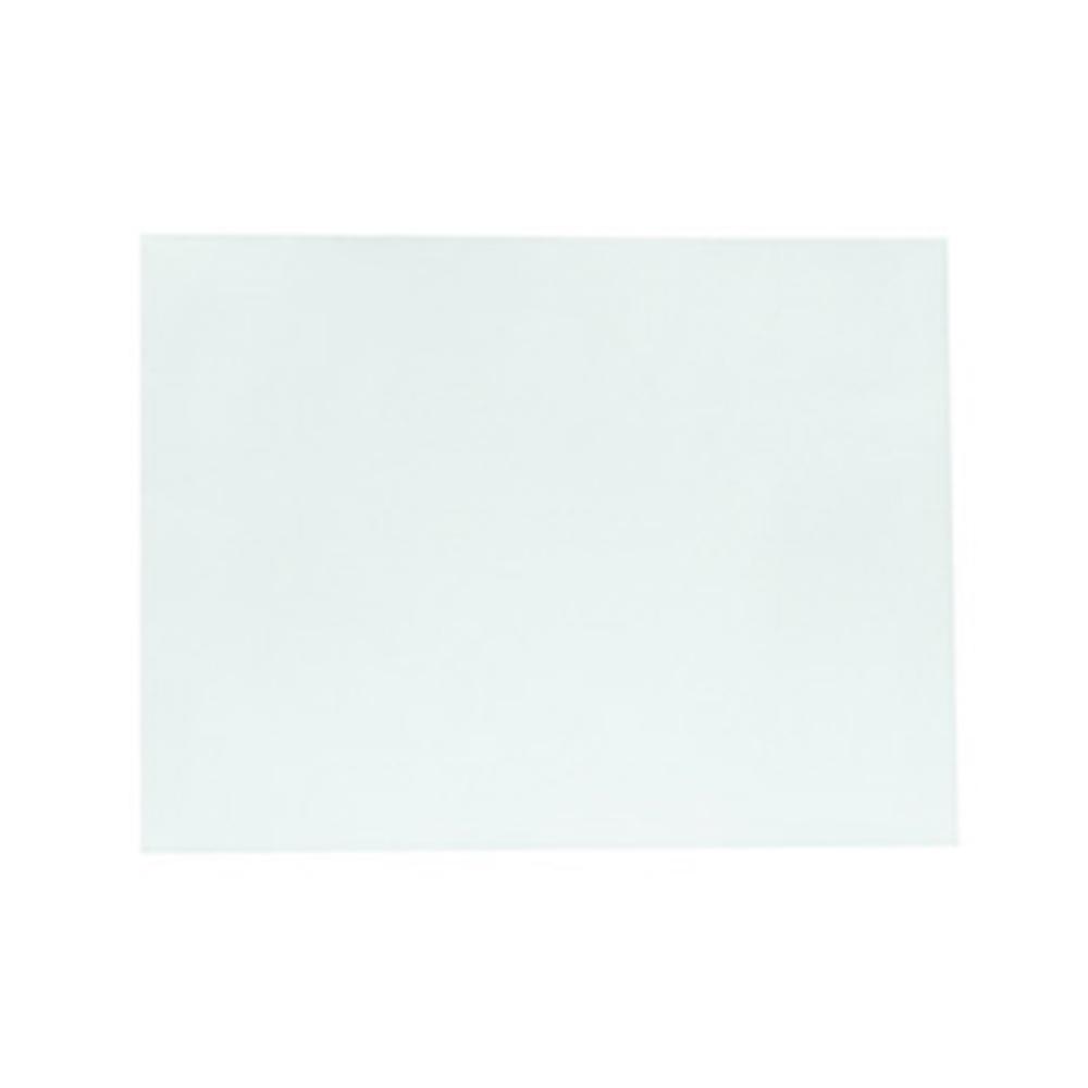 SOBRES SAM BLANCOS 176X231MM 90G CIERRE TIRA SILICONA 10 UDS