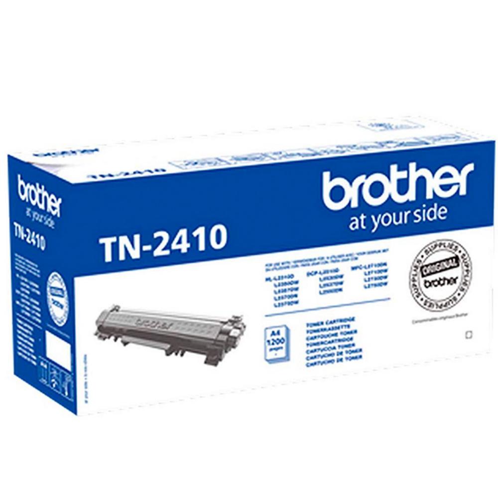 TONER BROTHER TN2410 NEGRO