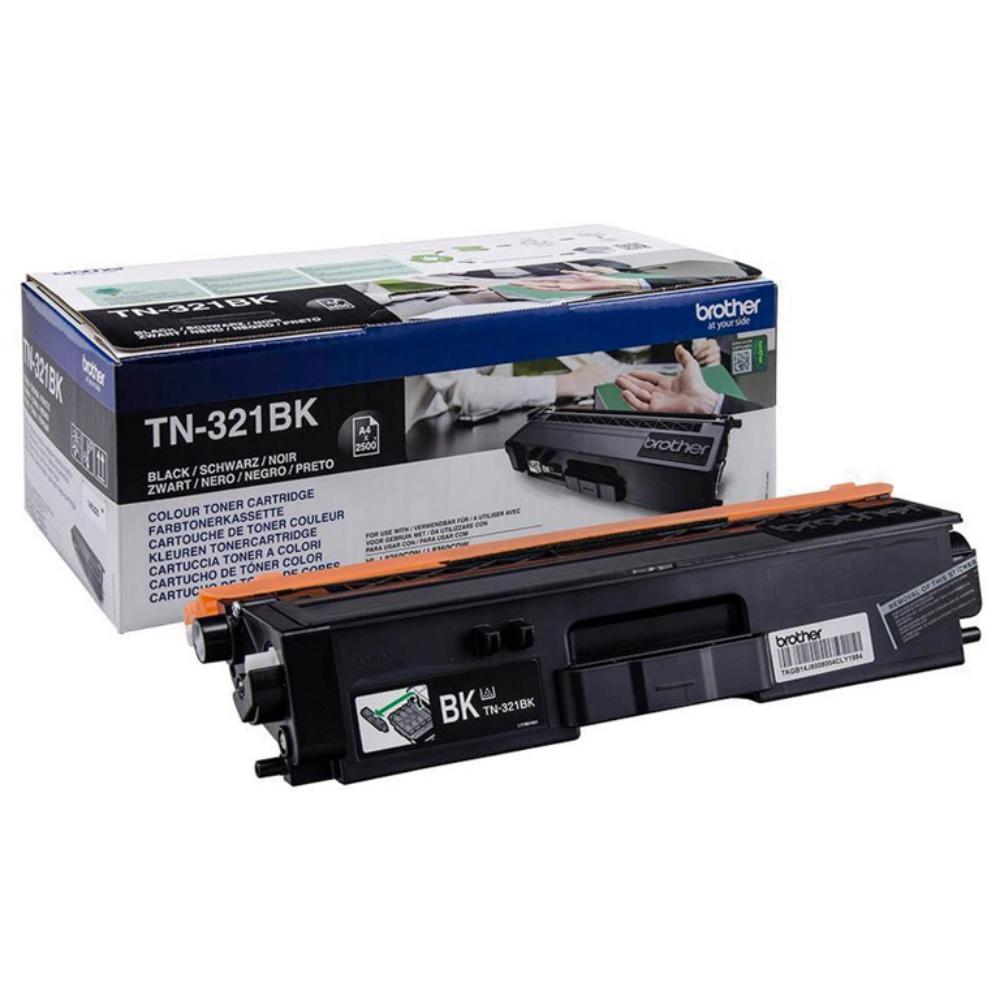 TONER BROTHER TN321BK NEGRO