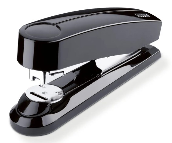 GRAPADORA FLAT-CLINCH NOVUS B4FC 50 HOJAS