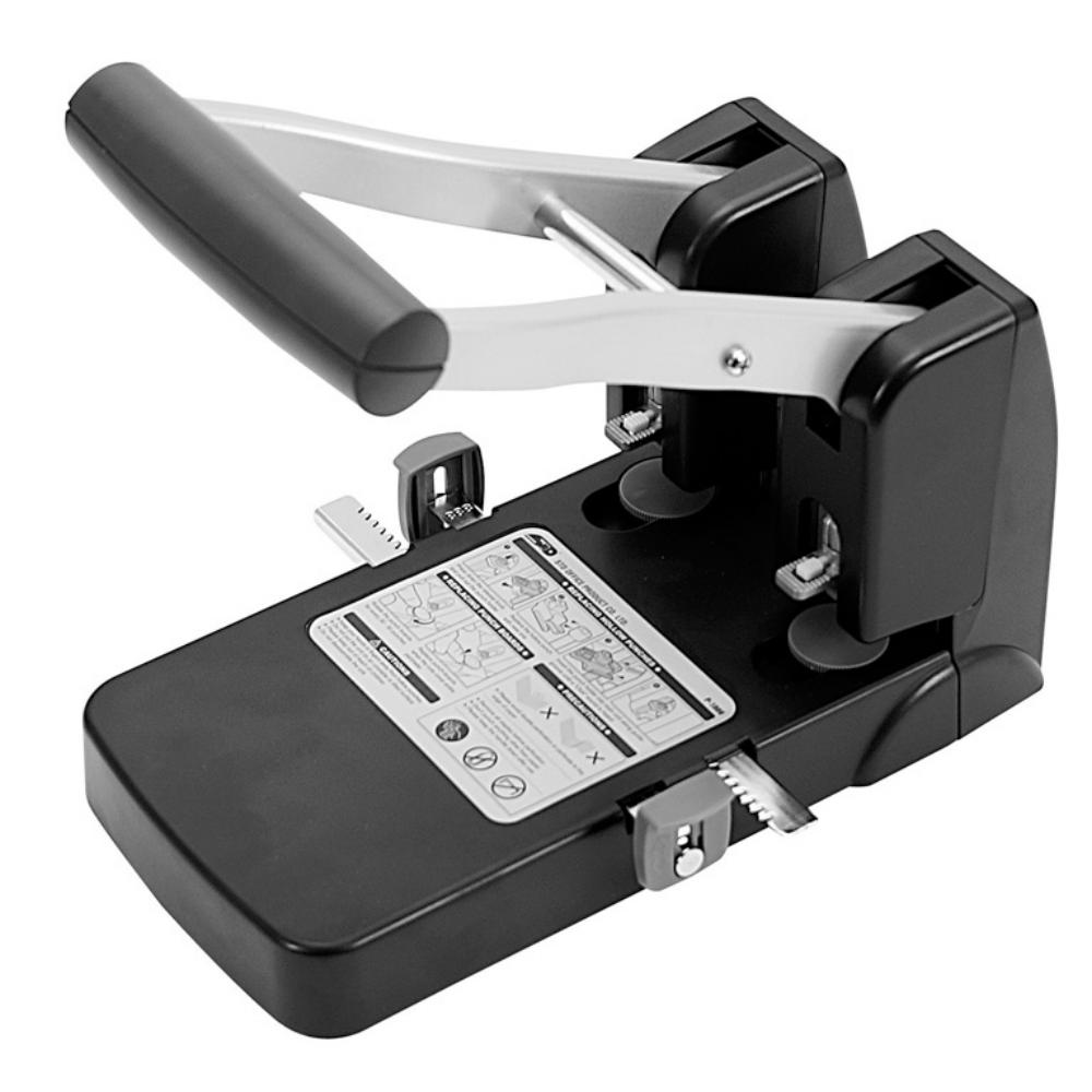 TALADRO P-1000 GRAN CAPACIDAD 140 HOJAS