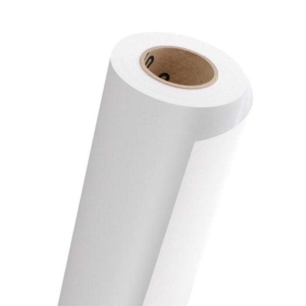 PAPEL PLOTTER 610 mm x 50 m 80 g STANDARD GUARRO & CANSON