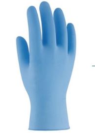 GUANTE DE NITRILO SIN POLVO ESTÉRIL TALLA G
