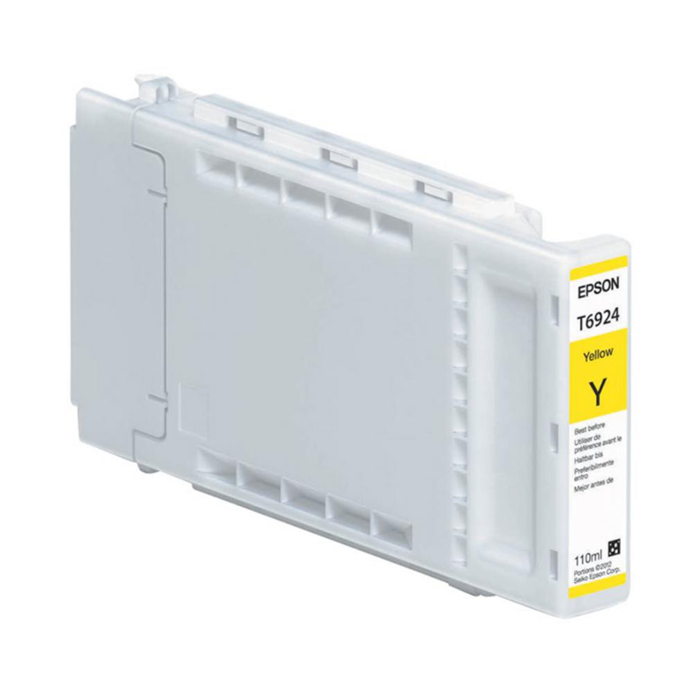 CARTUCHO EPSON C13T692400 AMARILLO