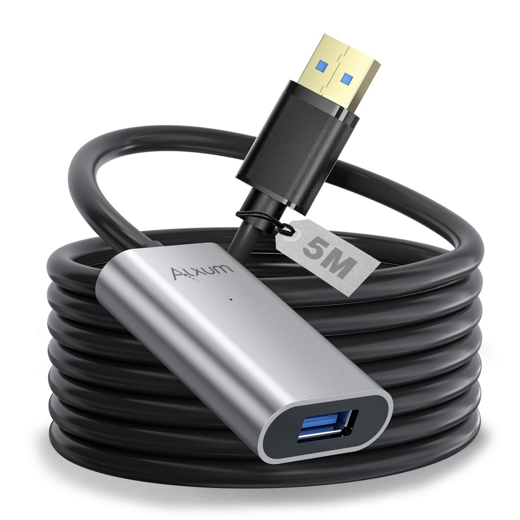 CABLE ALARGADOR USB PREMIUN 2
