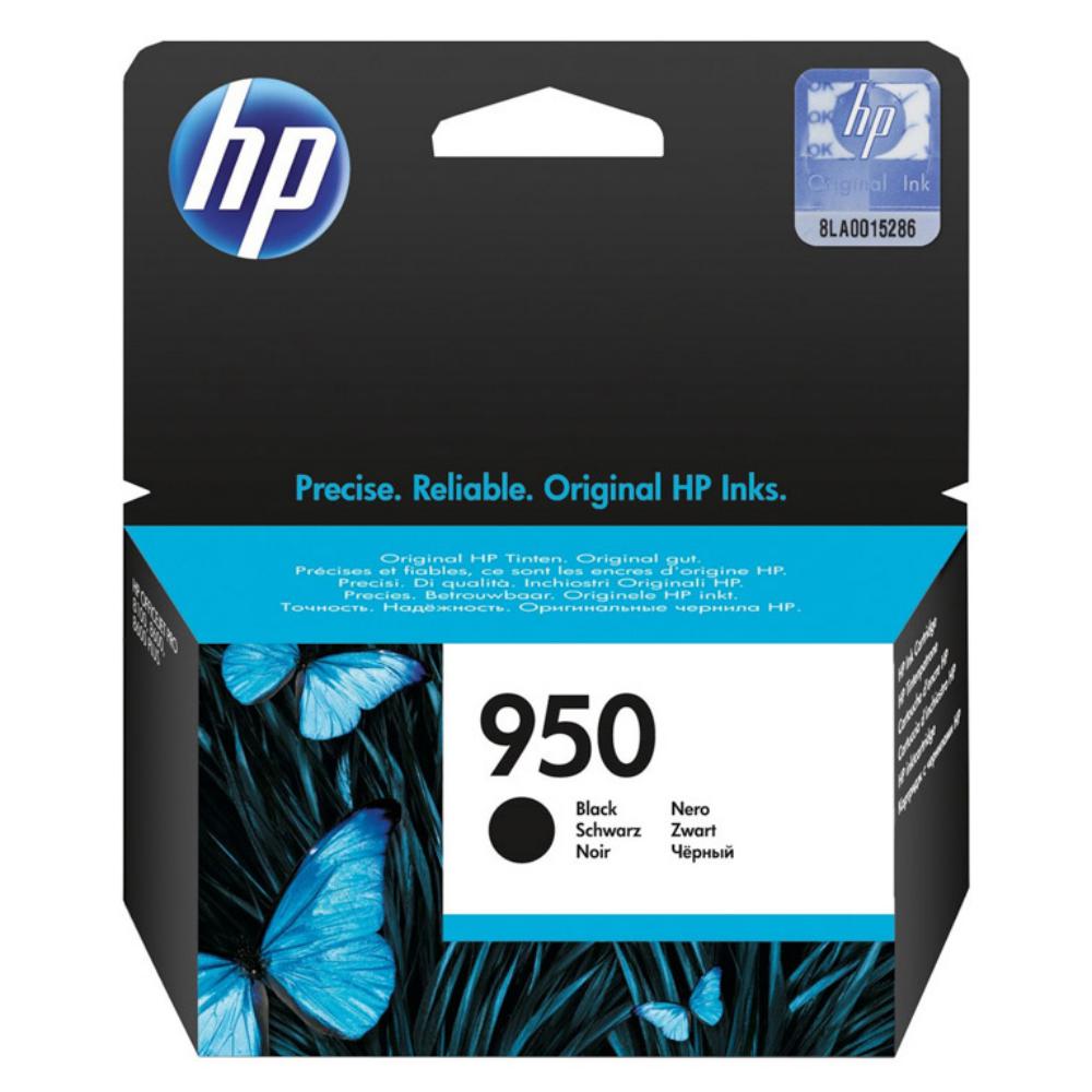 CARTUCHO HP 950 CN049AE NEGRO