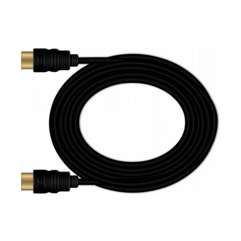 CABLE HDMI 1.4 MEDIARANGE 1,5 M · 4K@30HZ 