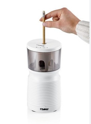 SACAPUNTAS ELÉCTRICO DAHLE 210