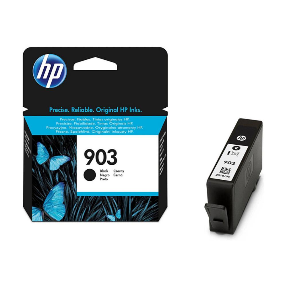 HP  OFFICEJET PRO 6860 / 6960 / 6970 CARTUCHO DE TINTA NEGRO Nº903
