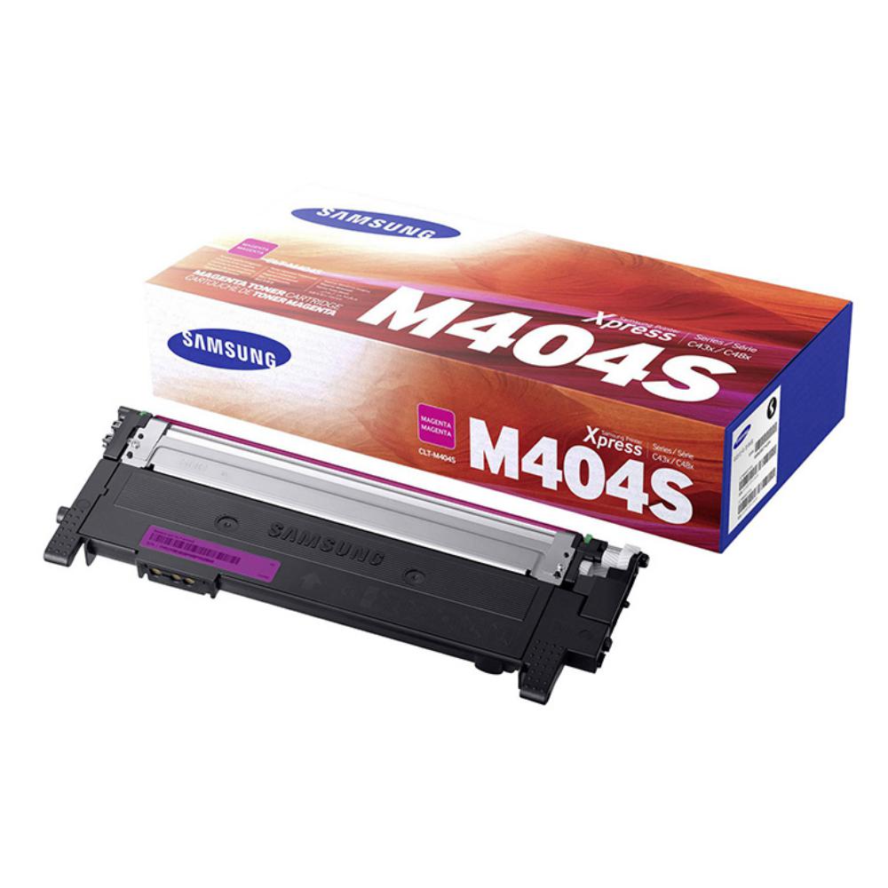 HP - SAMSUNG SL-C430W/C480FW TONER MAGENTA 1000 PAG
