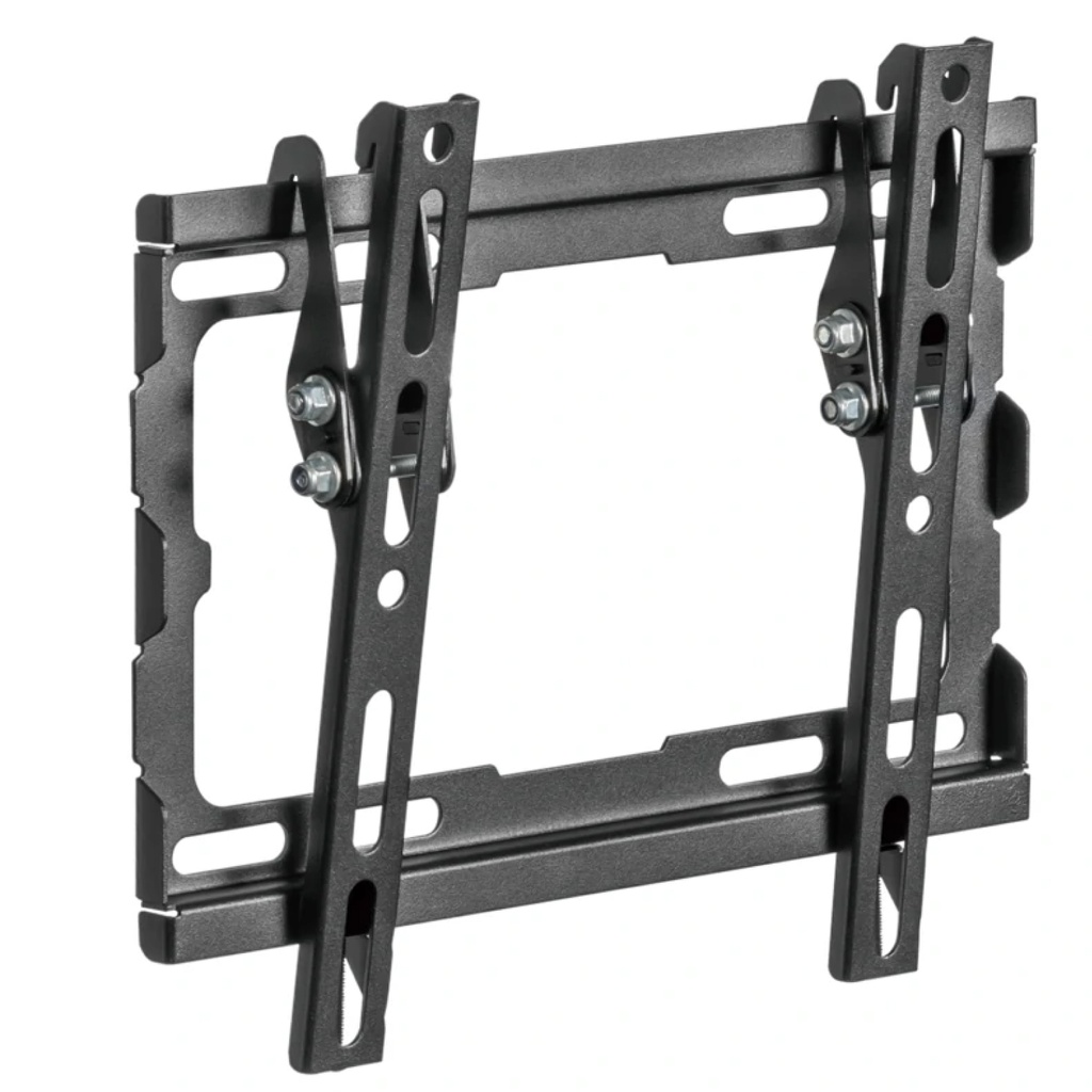SOPORTE TV PARED 23"-43" INCLINABLE SPTV12-IGGUAL 