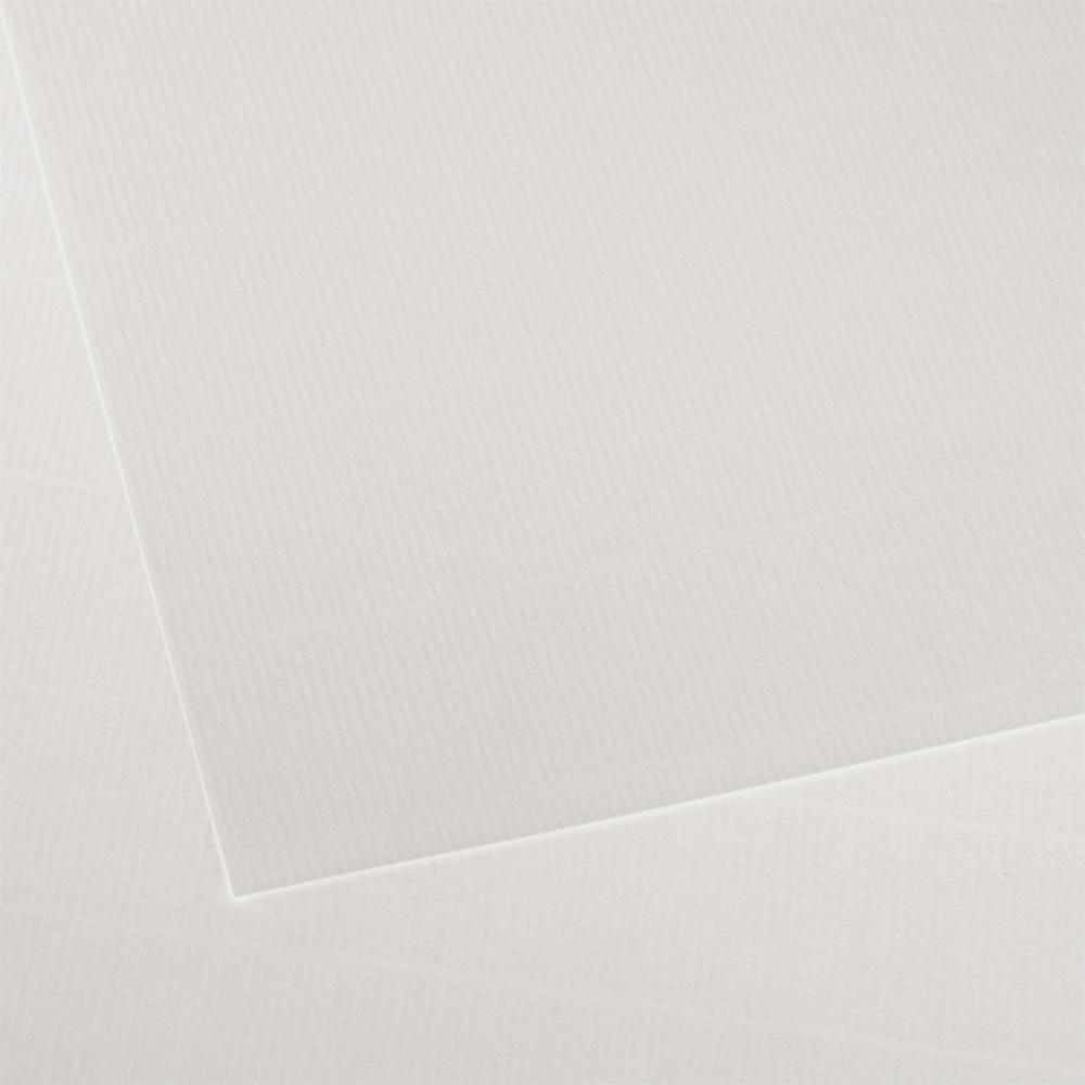 PAPEL INGRES 50x70 BLANCO 108G 50HOJAS